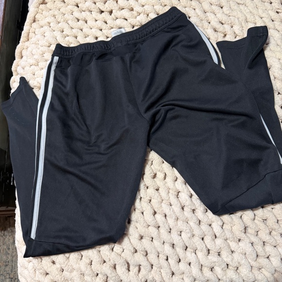 Womens adidas Sereno Cut 3-Stripes Women's Pants Size: M - Picture 8 of 9